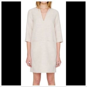 Apiece Apart Hana Tunic Dress